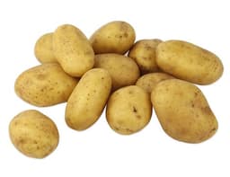 image of Potatoes