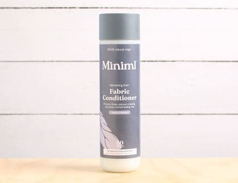 Fresh Linen Fabric Conditioner