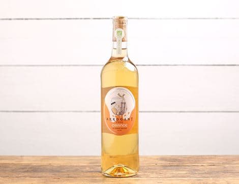 Orange Wine