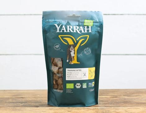 Chicken Training Bites For Dogs