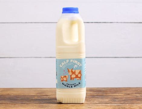 Whole Milk