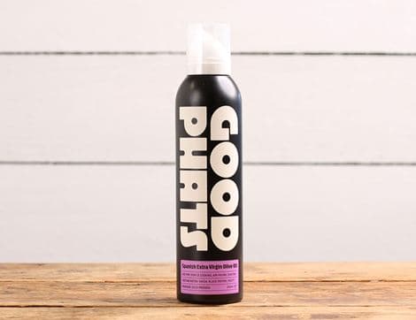 Extra Virgin Olive Oil Spray