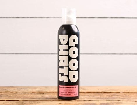 Avocado Oil Spray