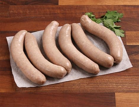 Chicken Sausages