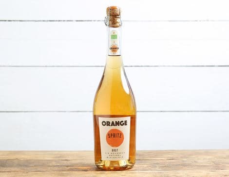 Orange Spritz