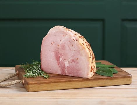 Honey & Mustard Roast Ham