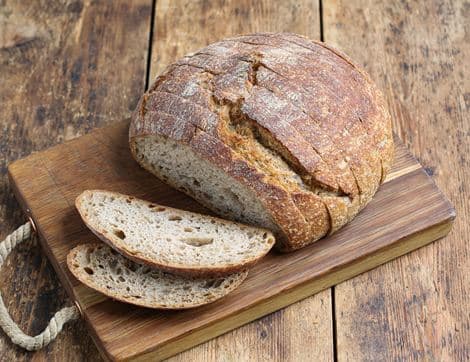 Diversity Bread® Sourdough, Sliced