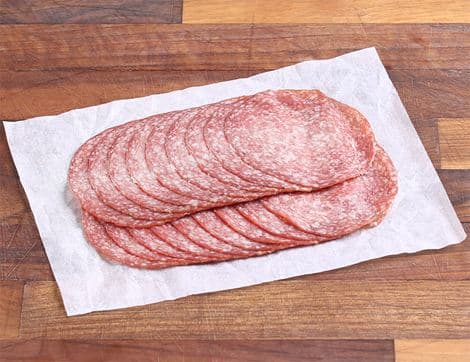 German Salami