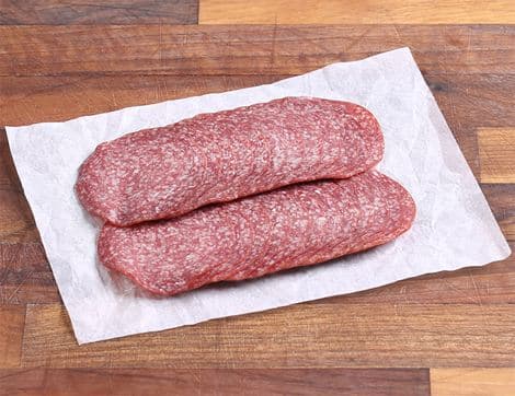 Beef Salami