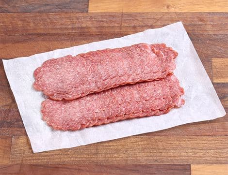 Lamb Salami