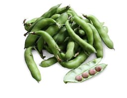 image of Broad Beans