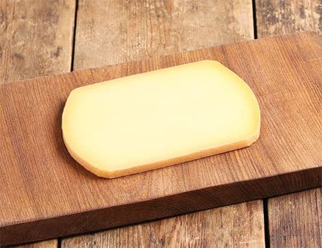 Butter Cheese