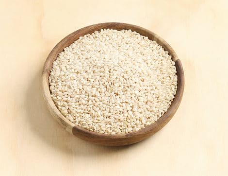 Short Grain Brown Rice Refill