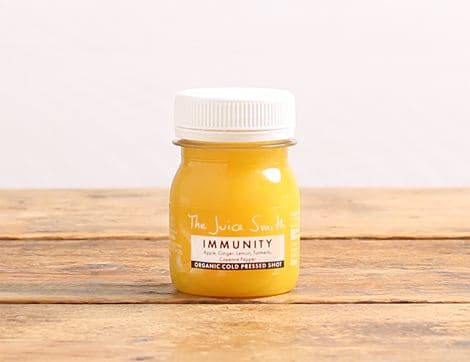 Immunity