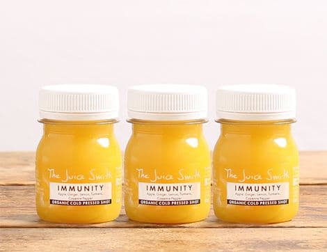 Immunity