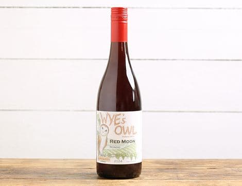 Red Moon Rondo Natural Wine