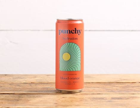Blood Orange Hydration Drink, Non-Organic, B Corp