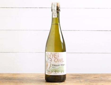 Valley Mist Brut Natural Wine