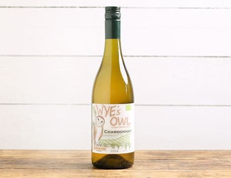 Chardonnay Natural Wine