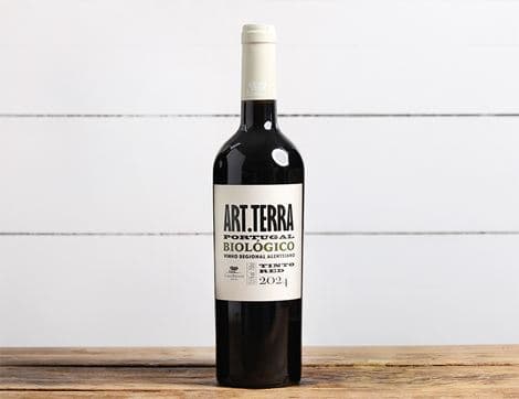 Art Terra Biologico Tinto