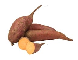image of Sweet Potatoes