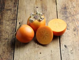 image of Persimmon