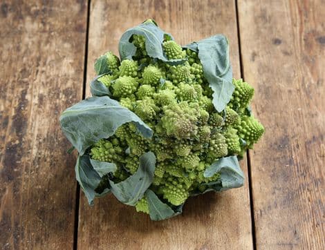 Romanesco Cauliflower