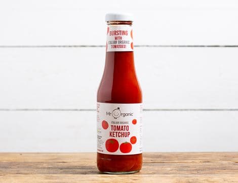 Tomato Ketchup