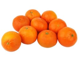 image of Clementines