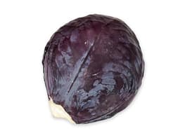 image of Red Cabbage