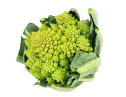image of Romanesco Cauliflower