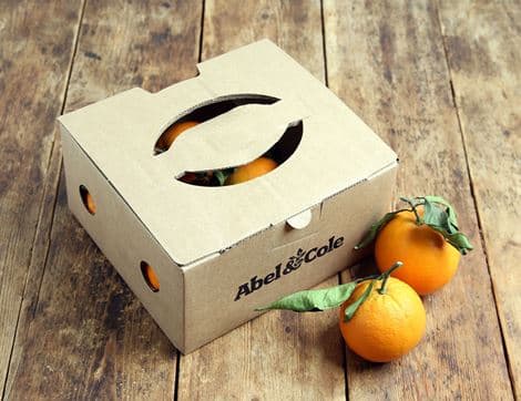 Clementine Gift Box