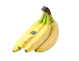 image of Fairtrade Bananas