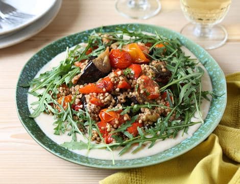 Seasonal Salad Recipe Kit