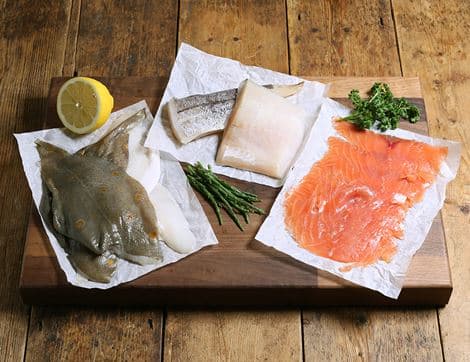 The Fish Box