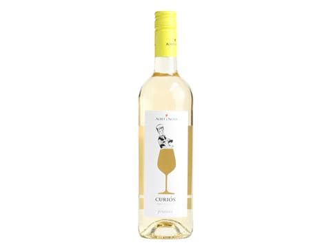 Curiós Xarel.lo, Albet I Noya, 2016 (75cl)