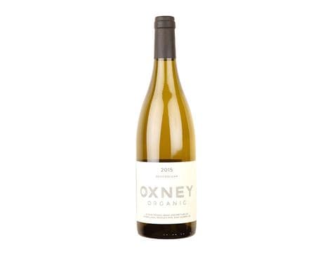 English Beccanleah, Oxney Estate, 2015 (75cl)