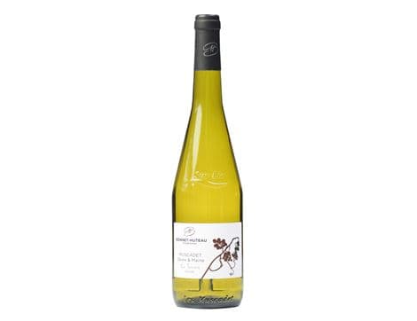 Muscadet Sur Lie La Tarciere (75cl)