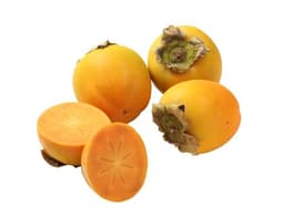 image of Persimmon