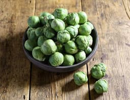 image of Brussels Sprouts