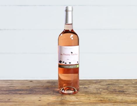Les Petites Perdrix Rosé, 2016