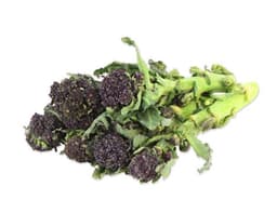 image of Purple Sprouting Broccoli