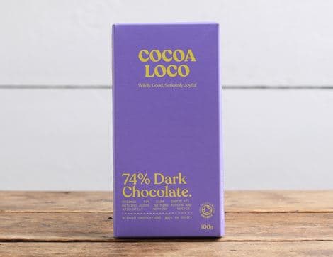 Dark Chocolate