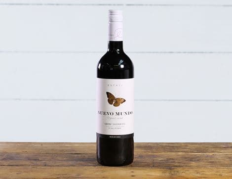 Nuevo Mundo Cabernet Sauvignon