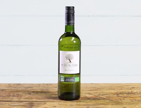 Petit Roubie Sauvignon Blanc (75cl)