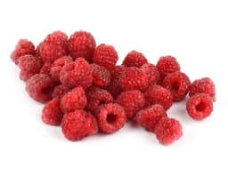 image of Raspberries