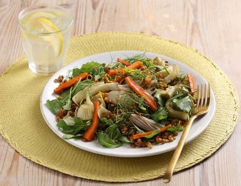 Seasonal Salad Recipe Kit