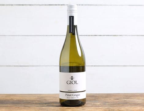 Giol Pinot Grigio 2024