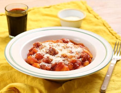 Artisanal Pasta Recipe Kit