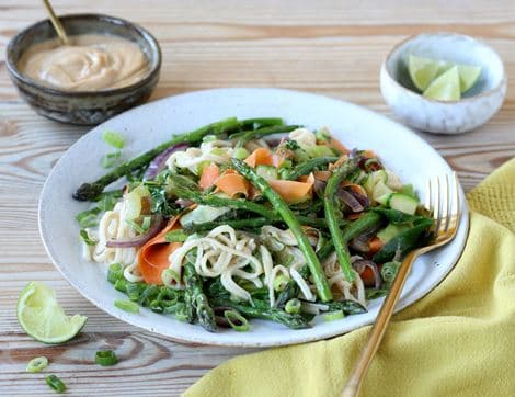 Seasonal Salad Recipe Kit